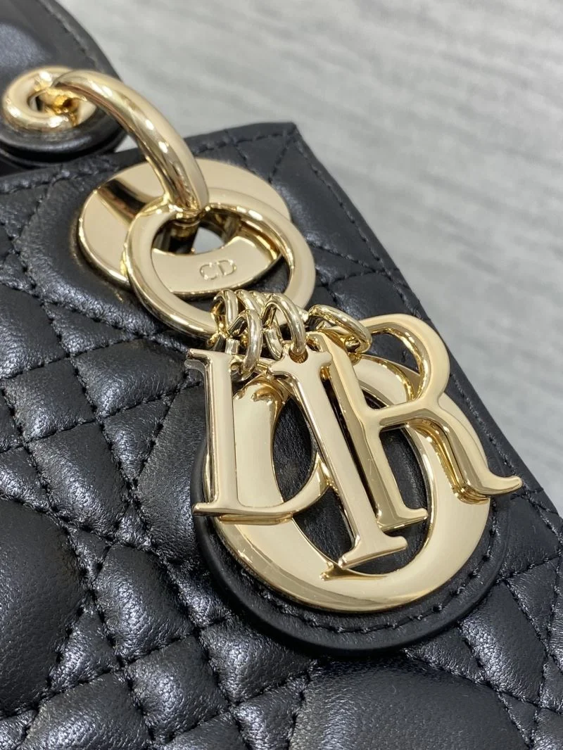 Modern Christian Dior My Lady Bags 47252