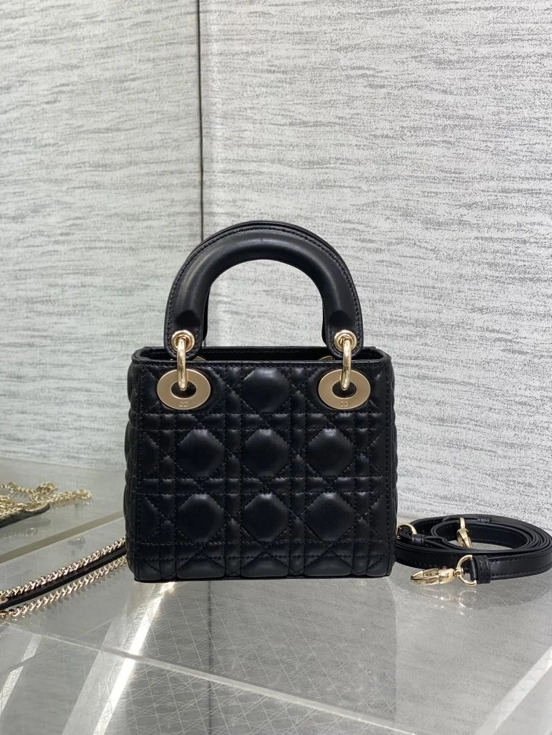 Modern Christian Dior My Lady Bags 47252