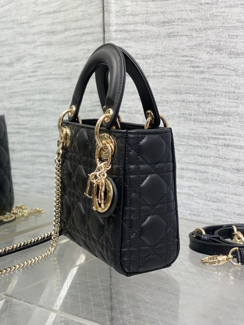 Modern Christian Dior My Lady Bags 47252