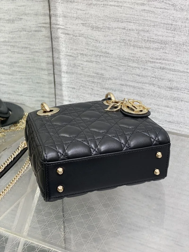 Modern Christian Dior My Lady Bags 47252