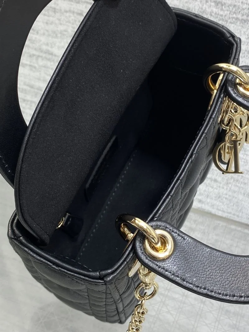 Modern Christian Dior My Lady Bags 47252