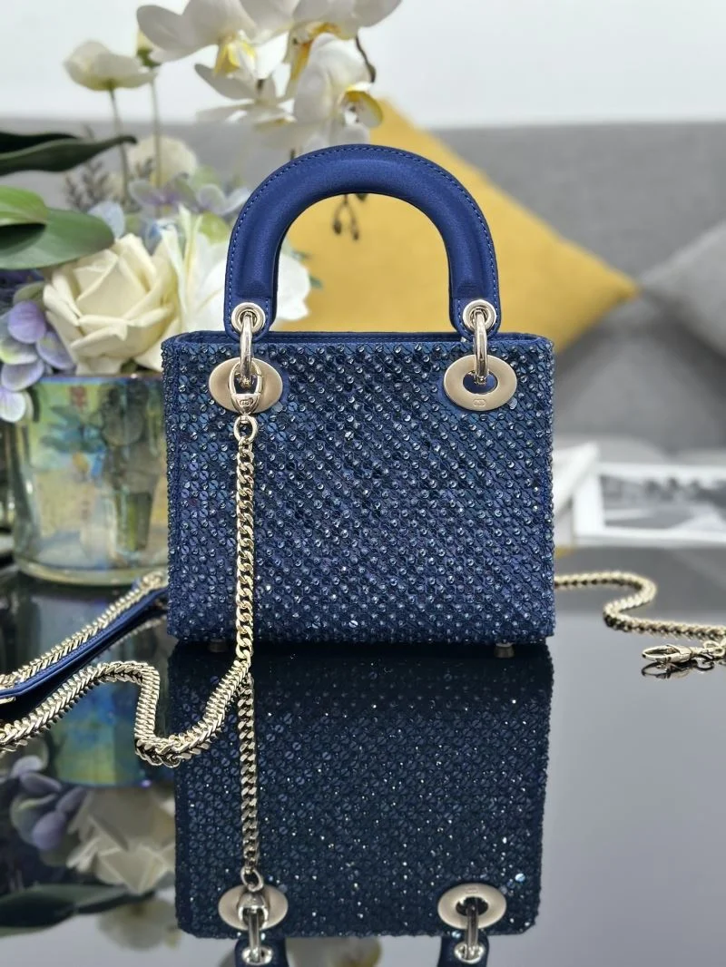Christian Dior My Lady Bags Fashionable 47257