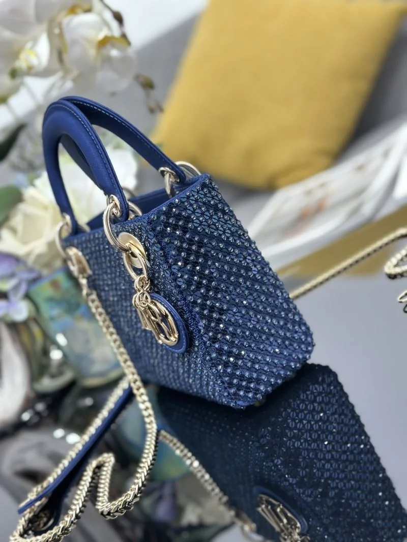 Christian Dior My Lady Bags Fashionable 47257