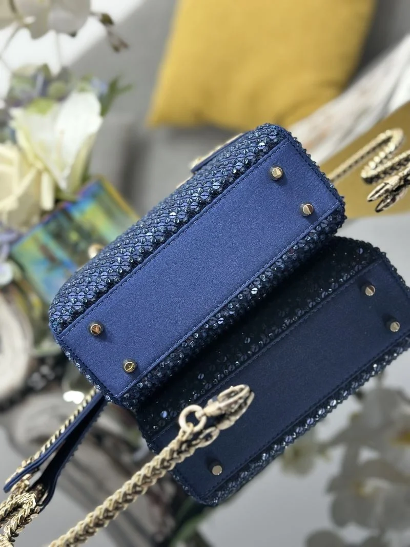 Christian Dior My Lady Bags Fashionable 47257