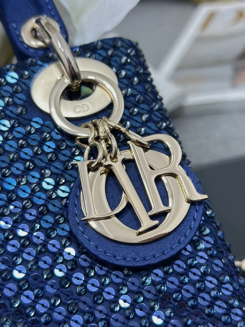 Christian Dior My Lady Bags Fashionable 47257