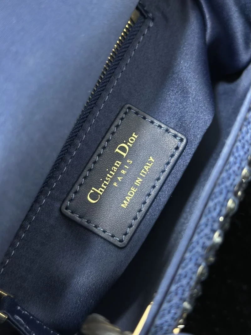Christian Dior My Lady Bags Fashionable 47257