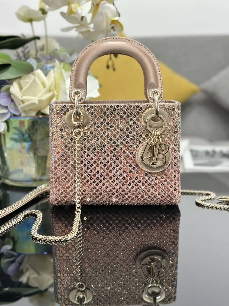 Resilient Christian Dior My Lady Bags 47240