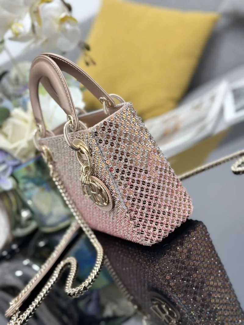 Resilient Christian Dior My Lady Bags 47240