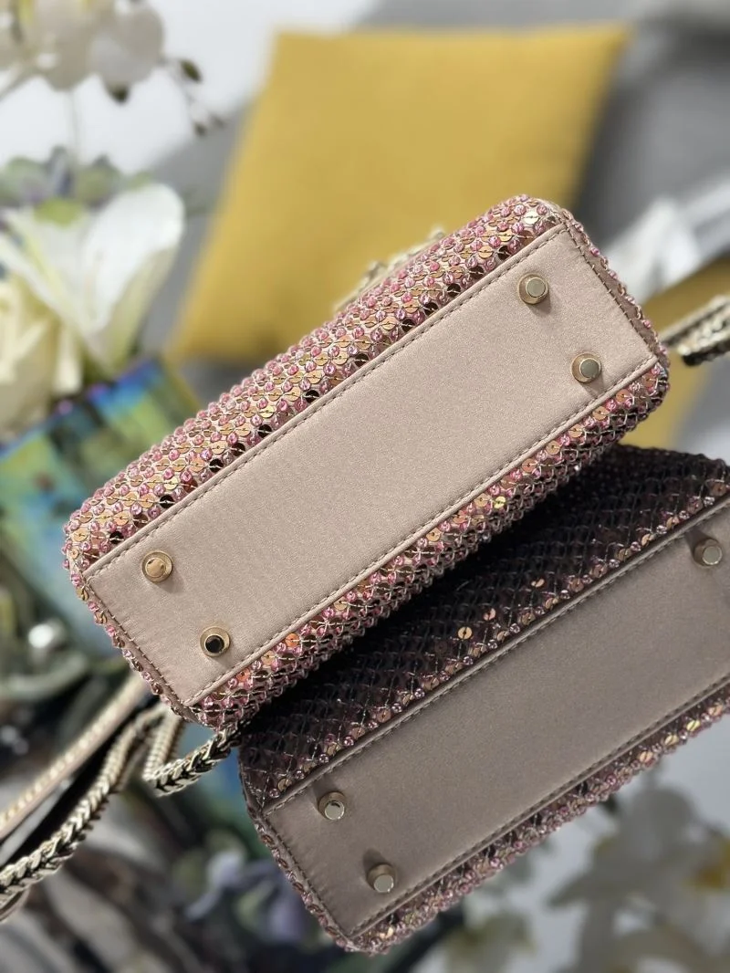 Resilient Christian Dior My Lady Bags 47240