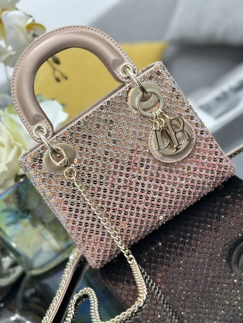 Resilient Christian Dior My Lady Bags 47240