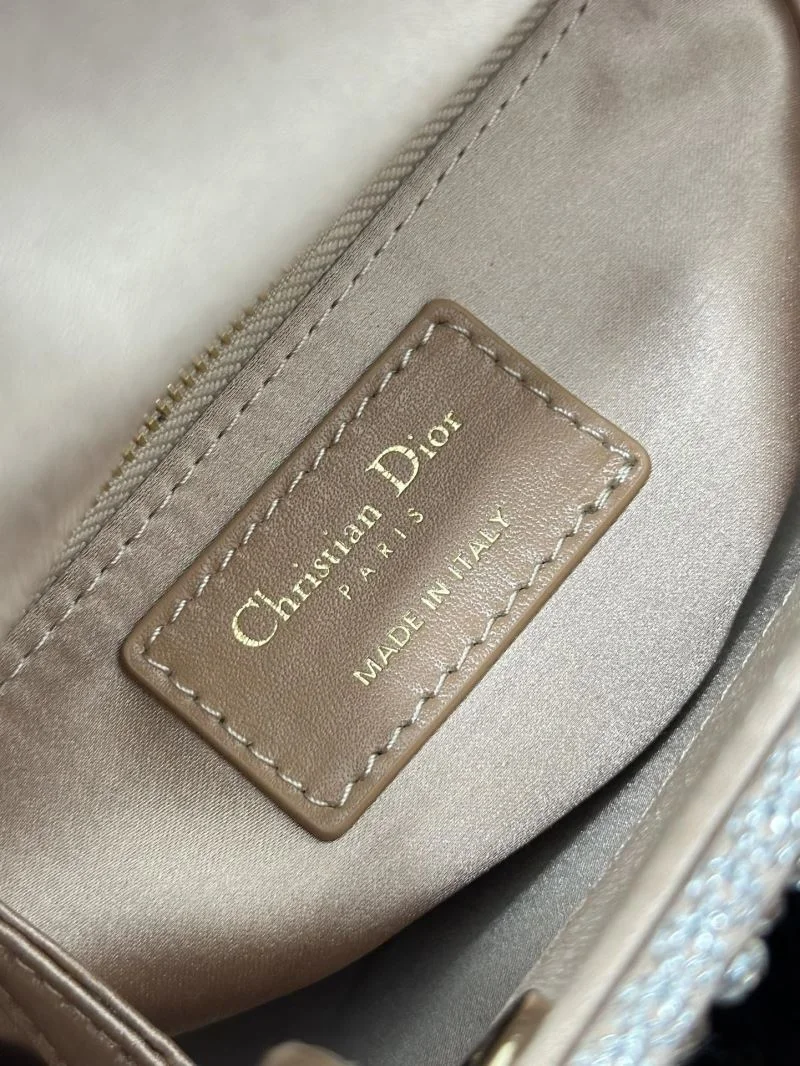 Resilient Christian Dior My Lady Bags 47240