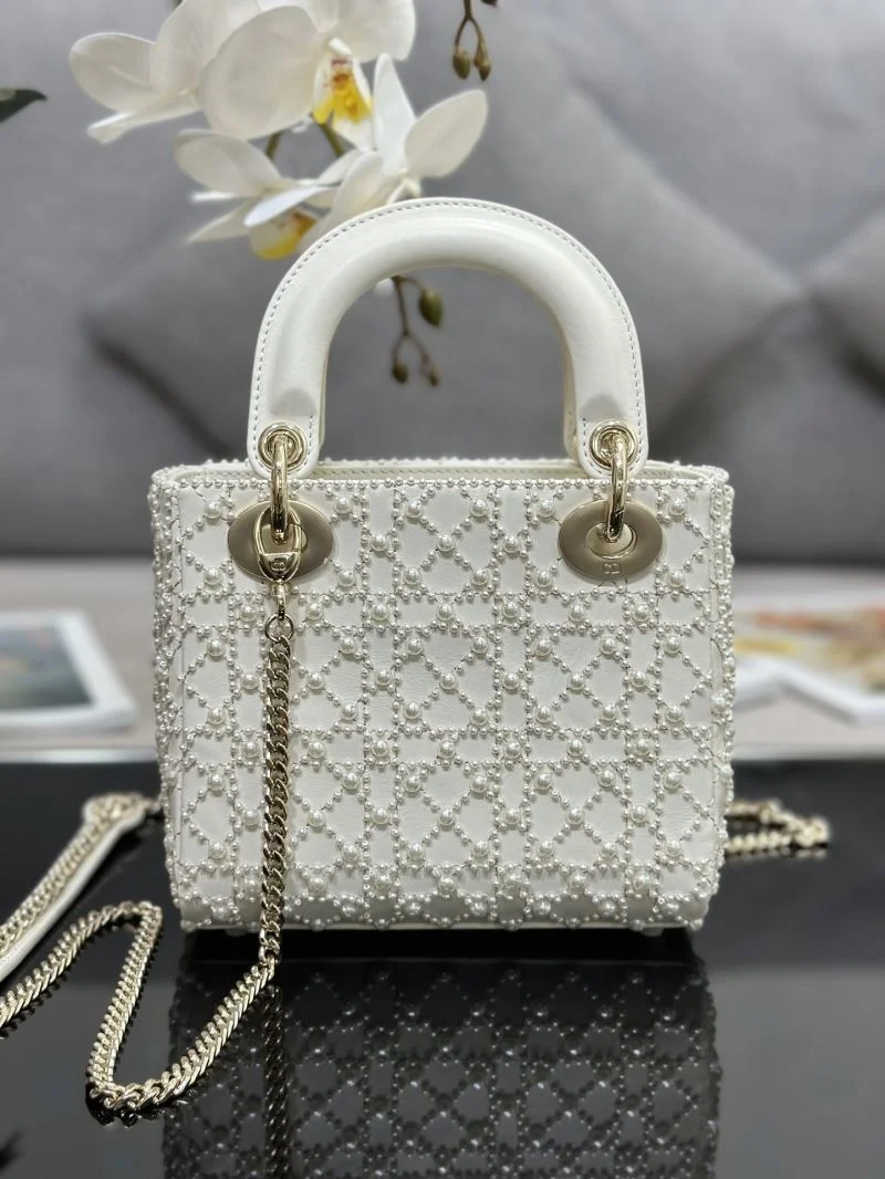 Christian Dior My Lady Bags Attractive 47247