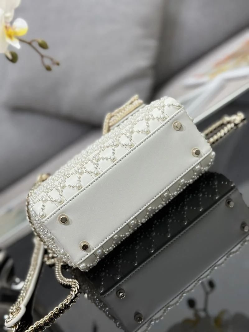 Christian Dior My Lady Bags Attractive 47247