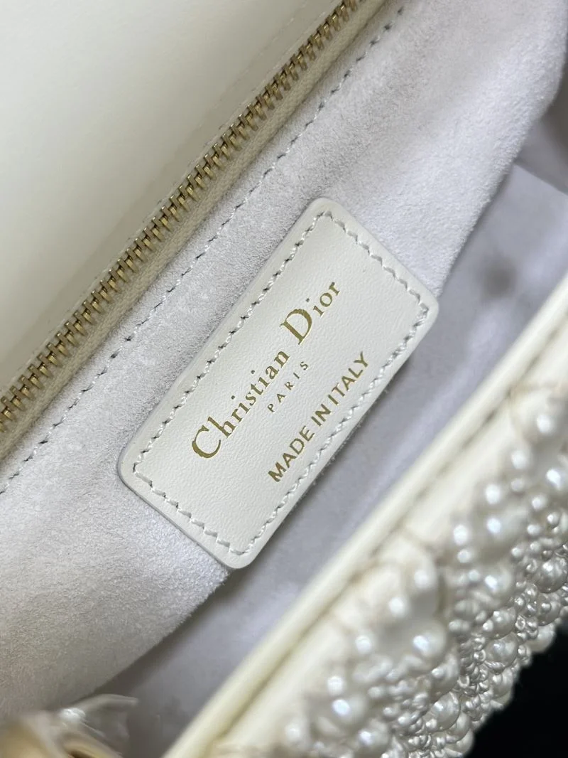 Christian Dior My Lady Bags Attractive 47247