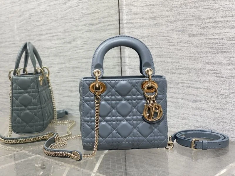 Christian Dior My Lady Bags Cozy 46397
