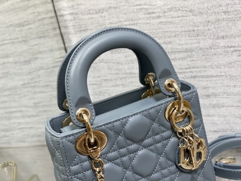 Christian Dior My Lady Bags Cozy 46397