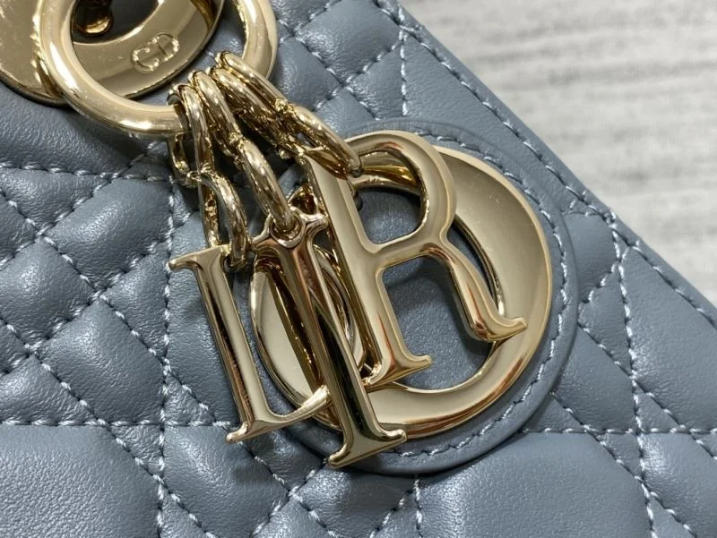 Christian Dior My Lady Bags Cozy 46397