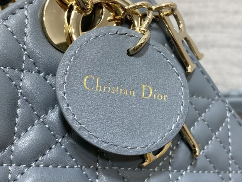 Christian Dior My Lady Bags Cozy 46397