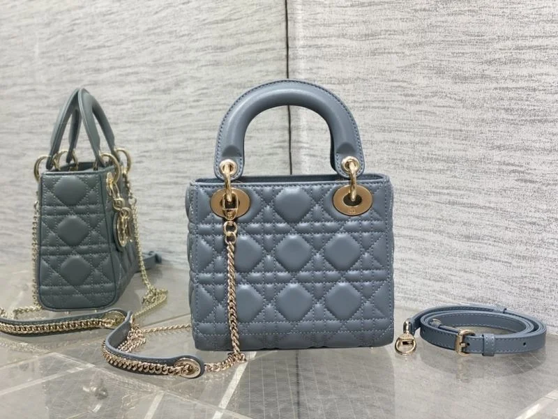 Christian Dior My Lady Bags Cozy 46397
