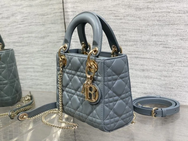 Christian Dior My Lady Bags Cozy 46397