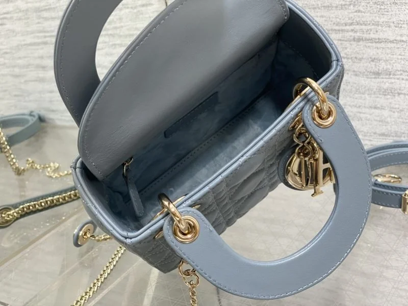 Christian Dior My Lady Bags Cozy 46397