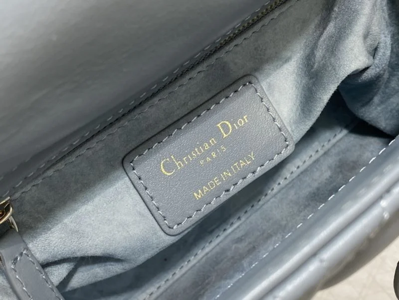 Christian Dior My Lady Bags Cozy 46397