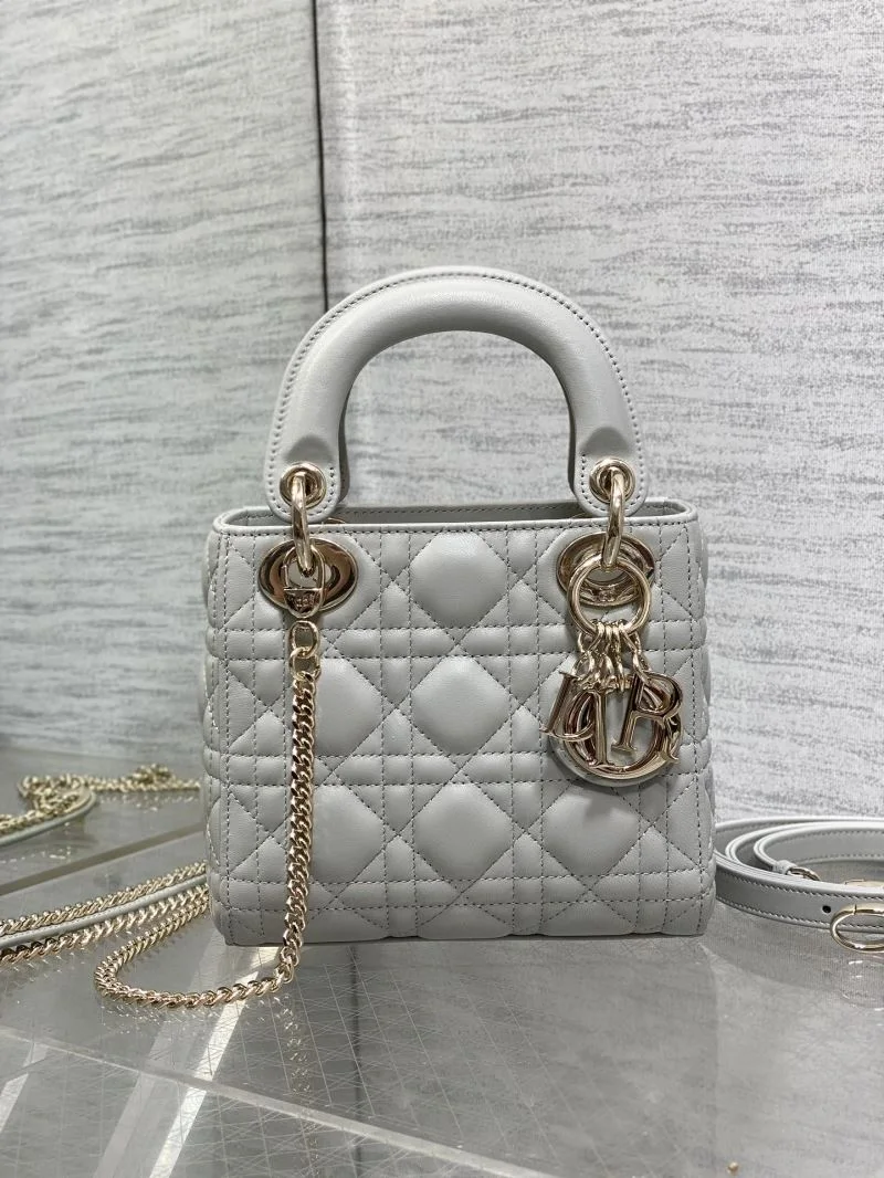 Contemporary Christian Dior My Lady Bags 46396