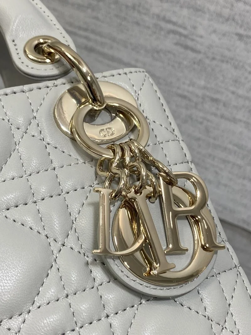 Contemporary Christian Dior My Lady Bags 46396