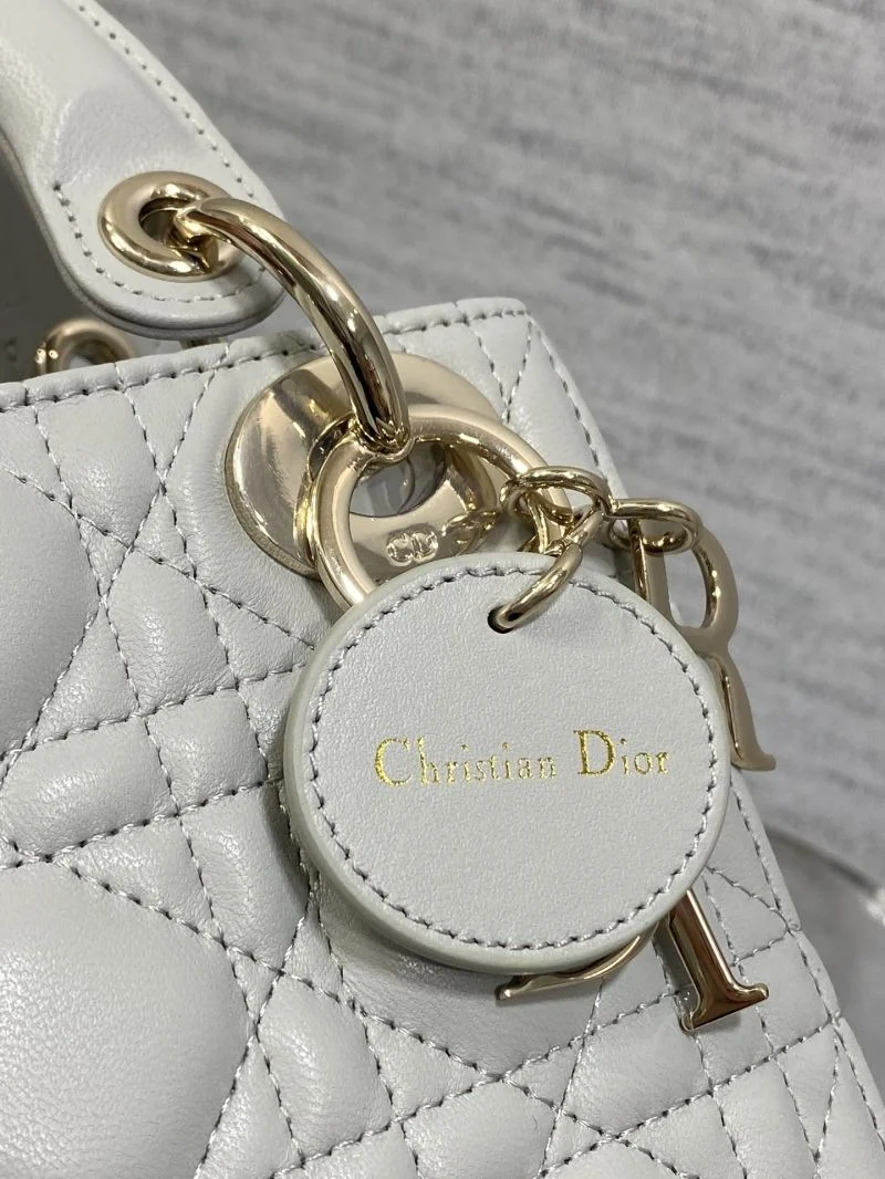 Contemporary Christian Dior My Lady Bags 46396