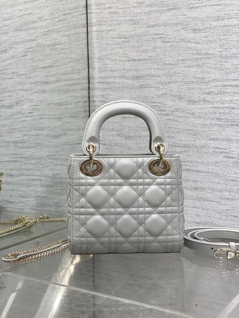 Contemporary Christian Dior My Lady Bags 46396