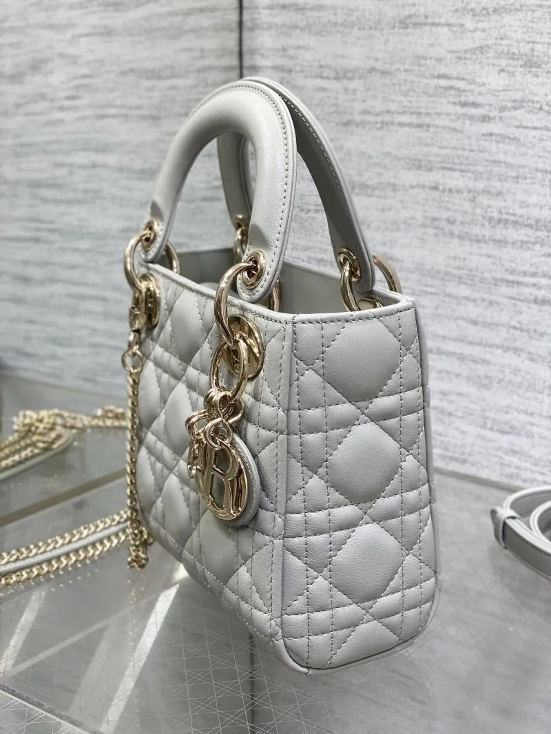 Contemporary Christian Dior My Lady Bags 46396