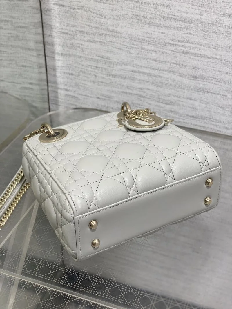 Contemporary Christian Dior My Lady Bags 46396
