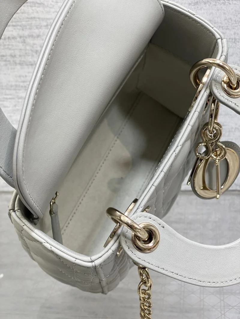 Contemporary Christian Dior My Lady Bags 46396