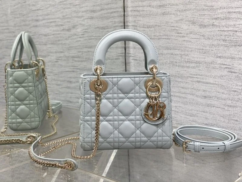 WellDesigned Christian Dior My Lady Bags 46405