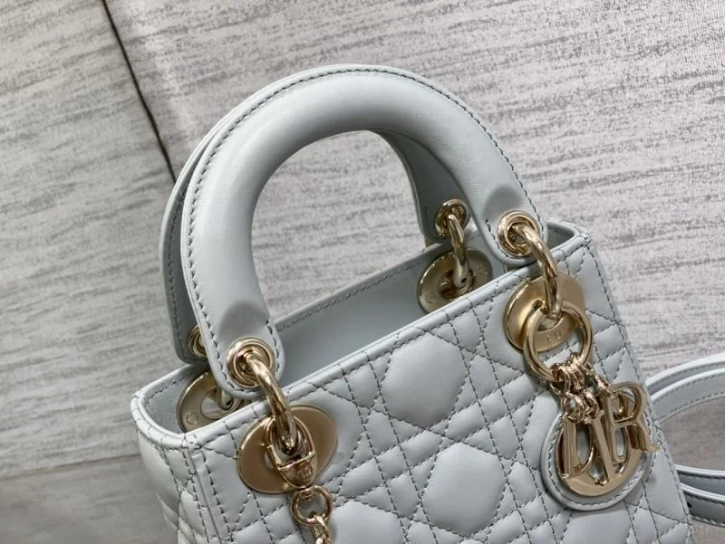 WellDesigned Christian Dior My Lady Bags 46405