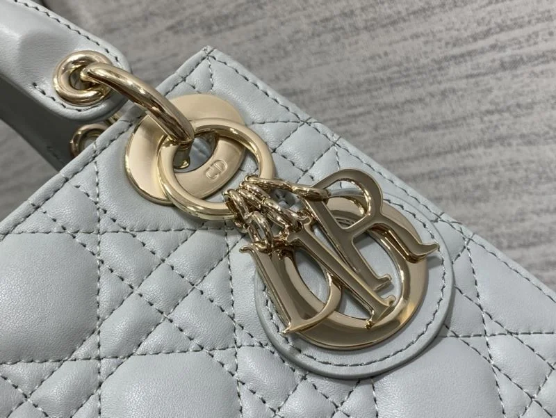 WellDesigned Christian Dior My Lady Bags 46405
