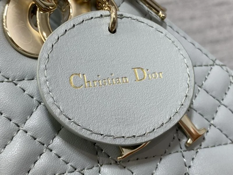 WellDesigned Christian Dior My Lady Bags 46405