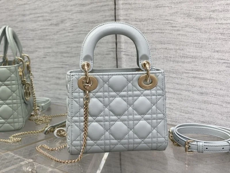 WellDesigned Christian Dior My Lady Bags 46405