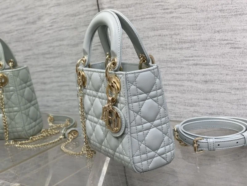 WellDesigned Christian Dior My Lady Bags 46405