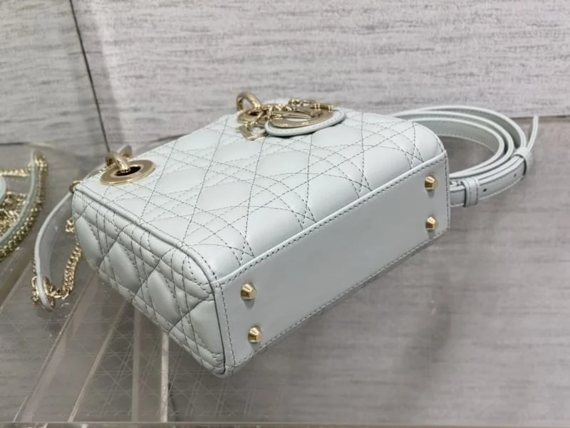 WellDesigned Christian Dior My Lady Bags 46405