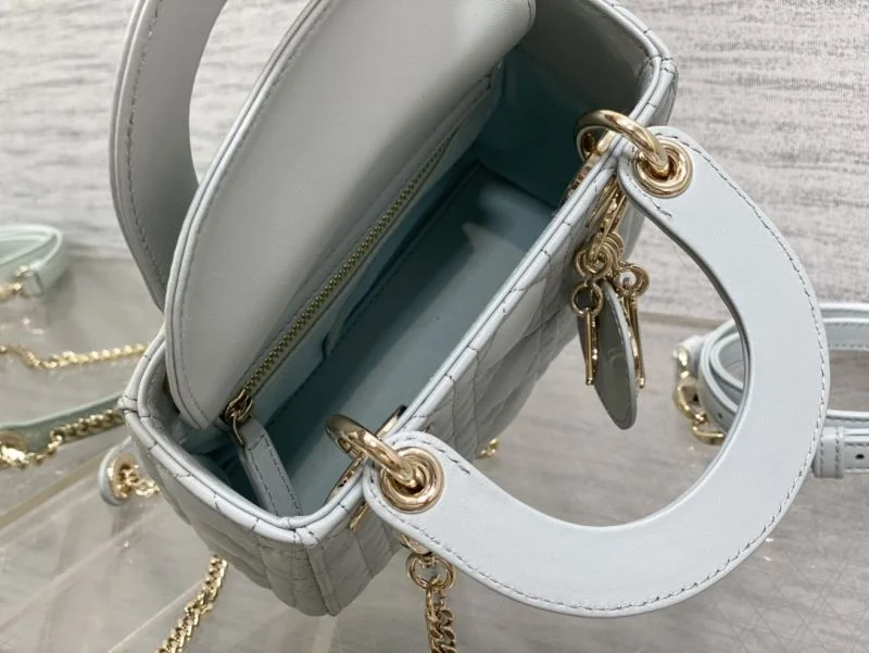 WellDesigned Christian Dior My Lady Bags 46405