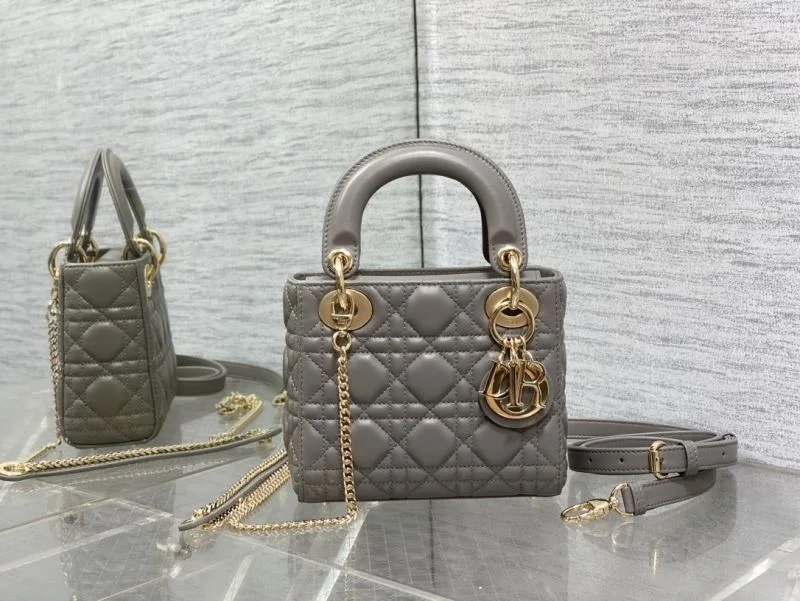 Christian Dior My Lady Bags Trendy 46388