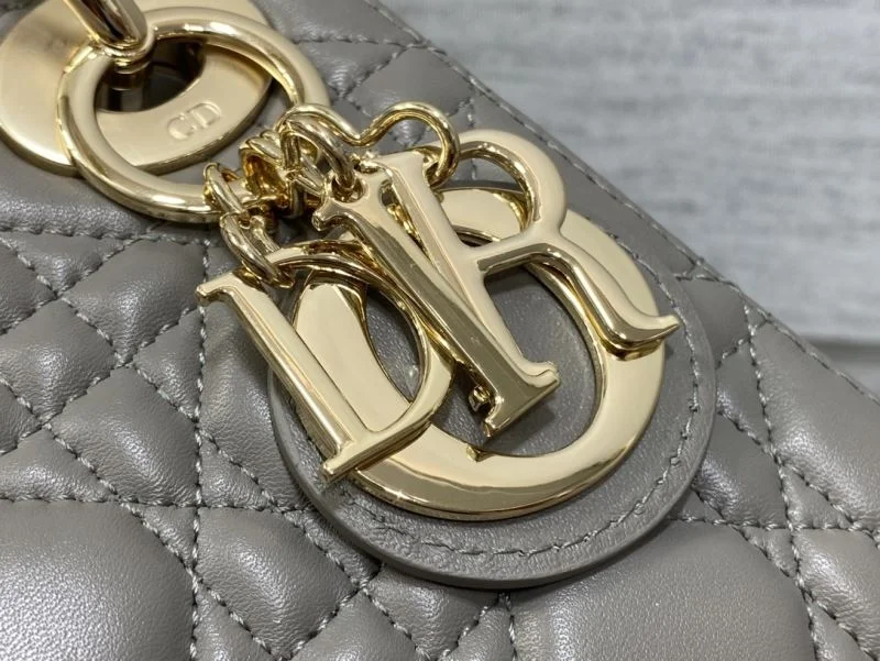 Christian Dior My Lady Bags Trendy 46388