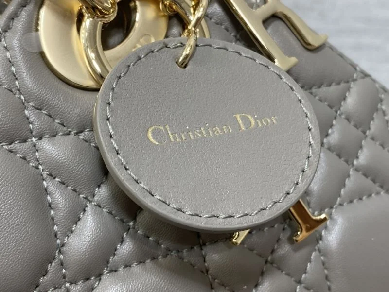 Christian Dior My Lady Bags Trendy 46388
