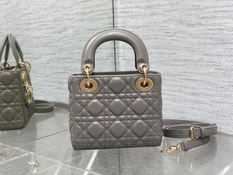 Christian Dior My Lady Bags Trendy 46388