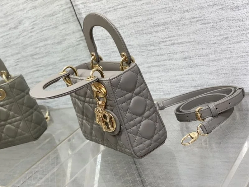 Christian Dior My Lady Bags Trendy 46388