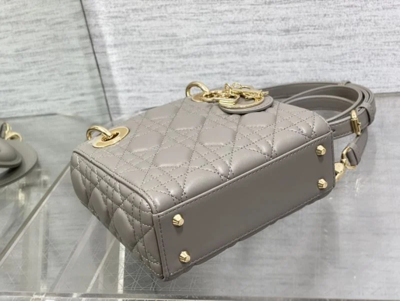 Christian Dior My Lady Bags Trendy 46388