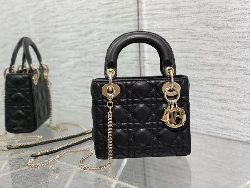 WaterResistant Christian Dior My Lady Bags 46386