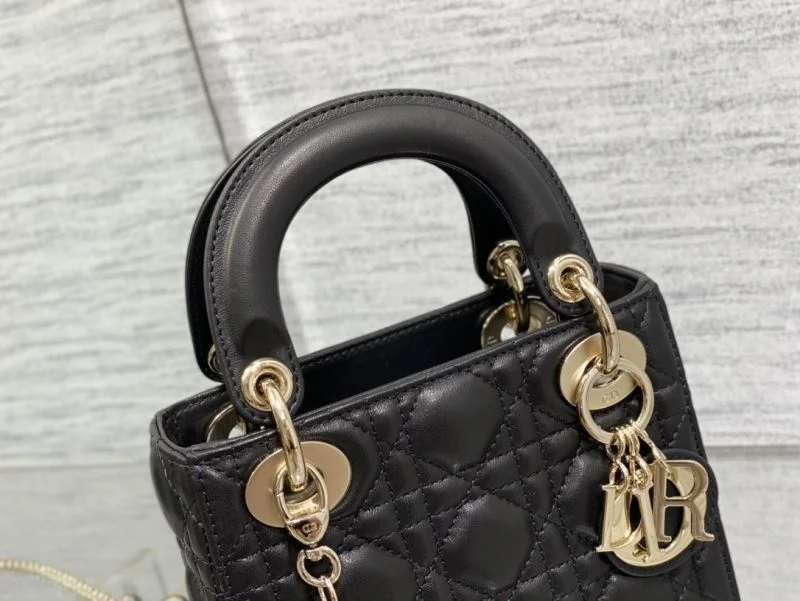 WaterResistant Christian Dior My Lady Bags 46386