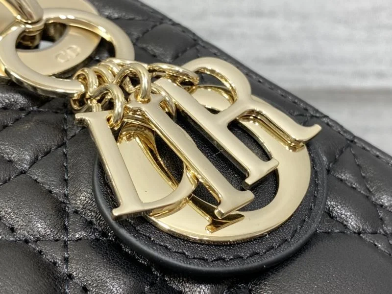WaterResistant Christian Dior My Lady Bags 46386